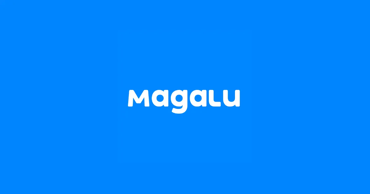 App Magalu Cupom - Descontos de Até 80% hoje