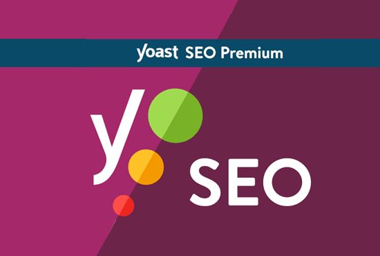 Yoast SEO Premium